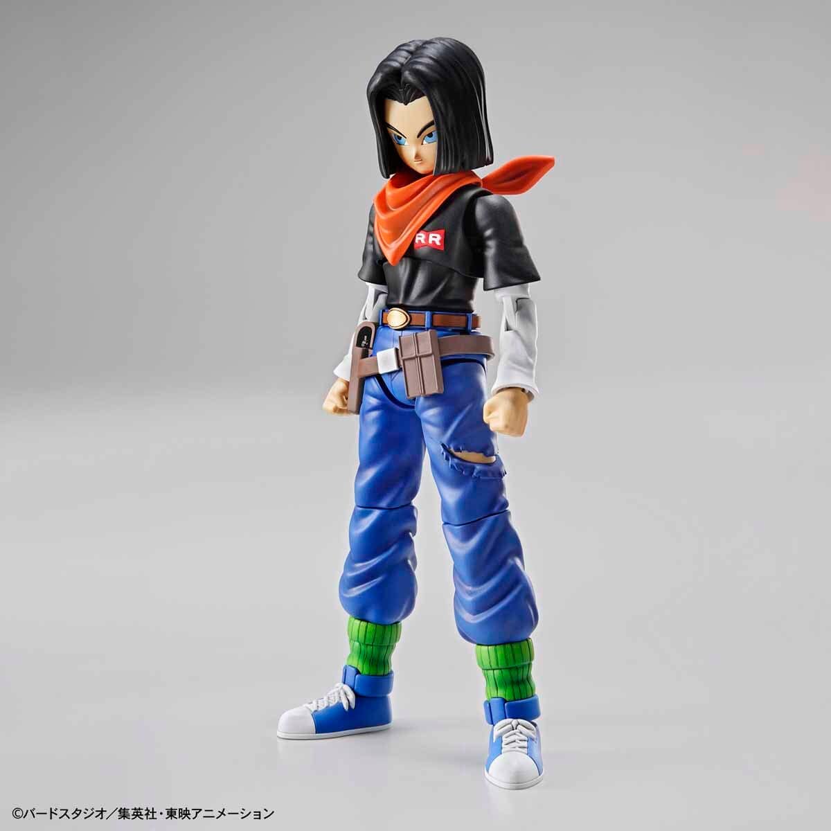 Figurerise Standard ANDROID No. 17 Renewal Version