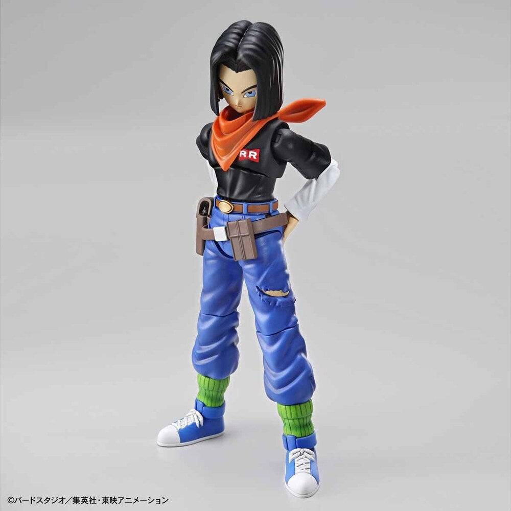 Figurerise Standard ANDROID No. 17 Renewal Version