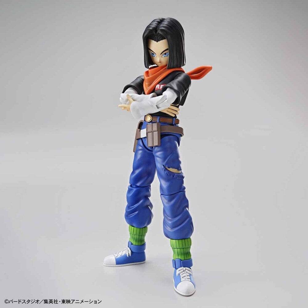 Figurerise Standard ANDROID No. 17 Renewal Version