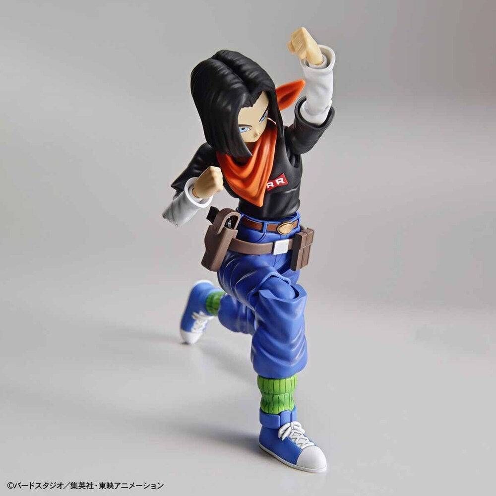 Figurerise Standard ANDROID No. 17 Renewal Version