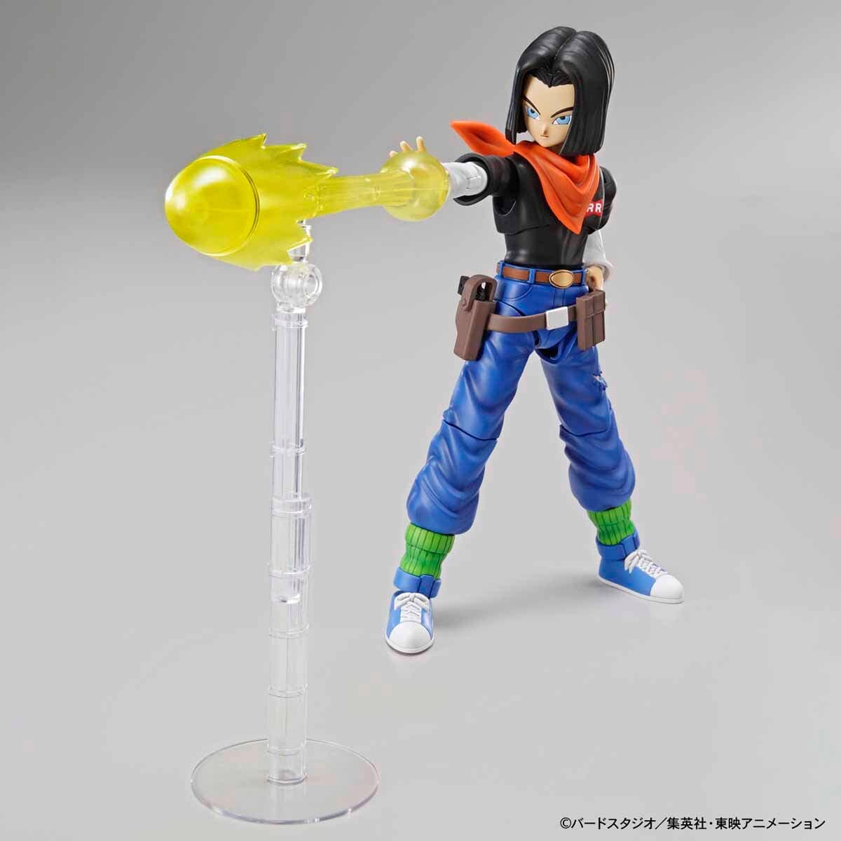 Figurerise Standard ANDROID No. 17 Renewal Version