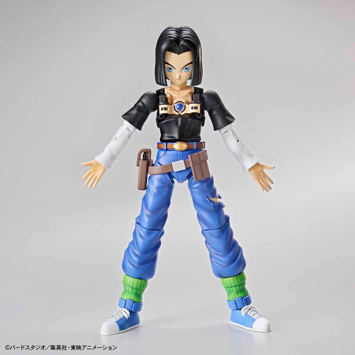 Figurerise Standard ANDROID No. 17 Renewal Version
