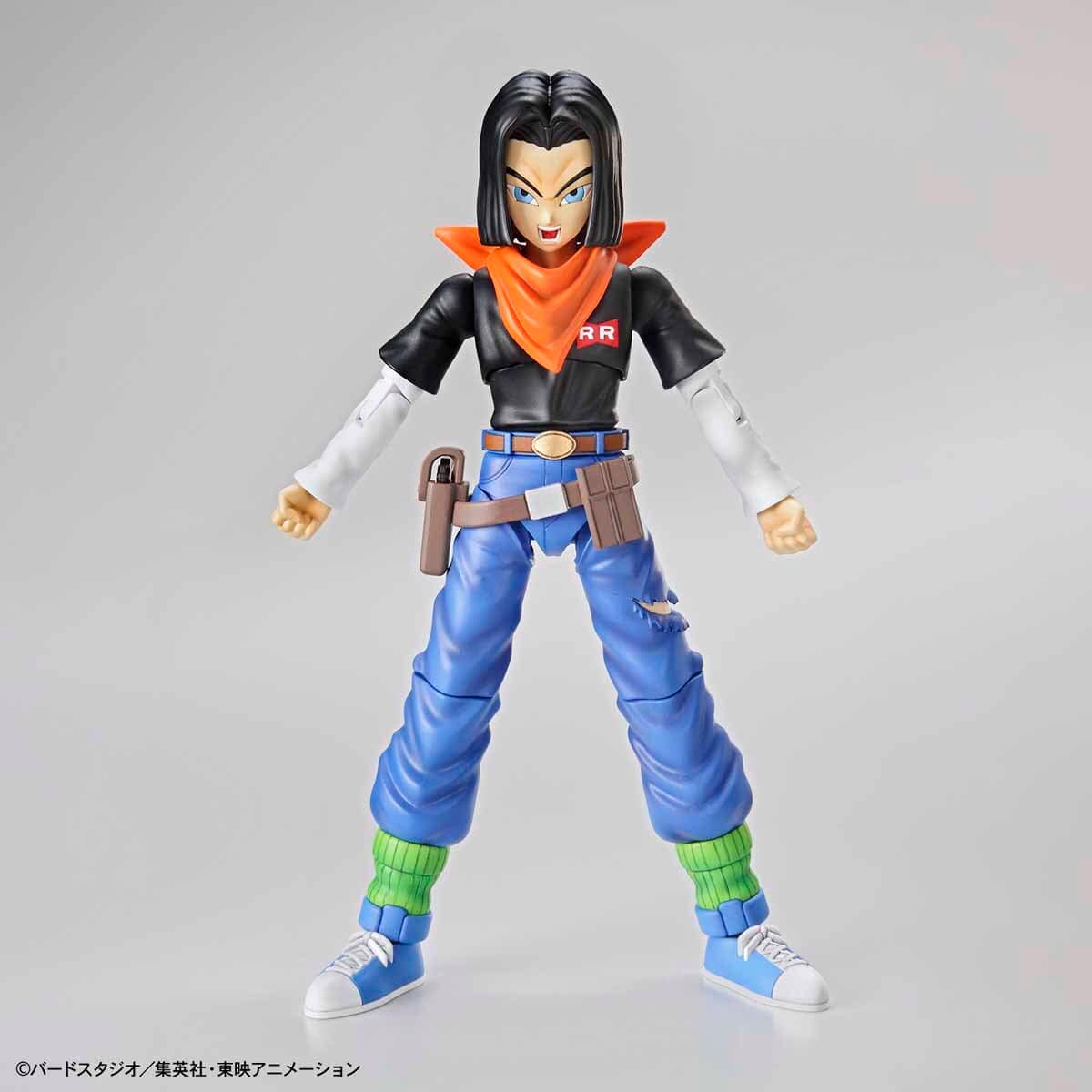 Figurerise Standard ANDROID No. 17 Renewal Version