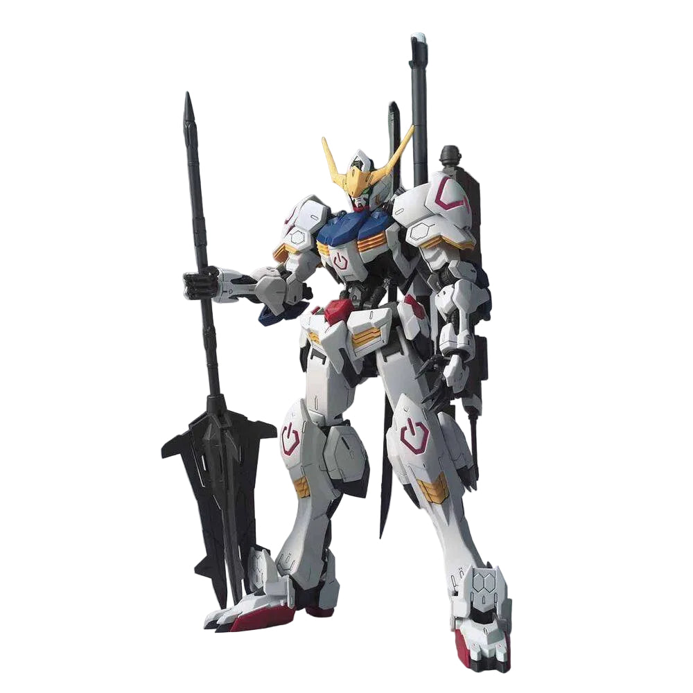MG 1/100 GUNDAM BARBATOS
