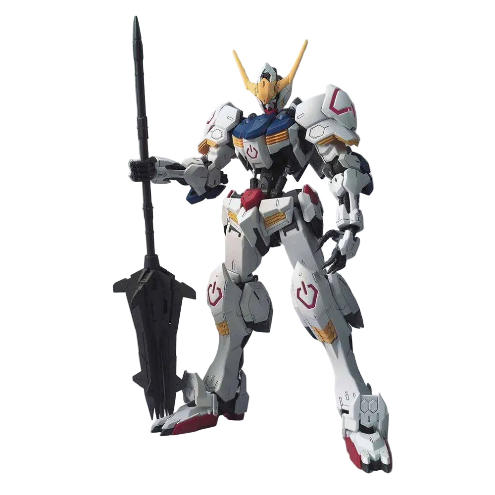 MG 1/100 GUNDAM BARBATOS