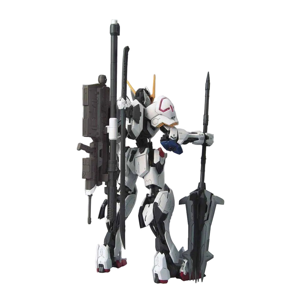 MG 1/100 GUNDAM BARBATOS
