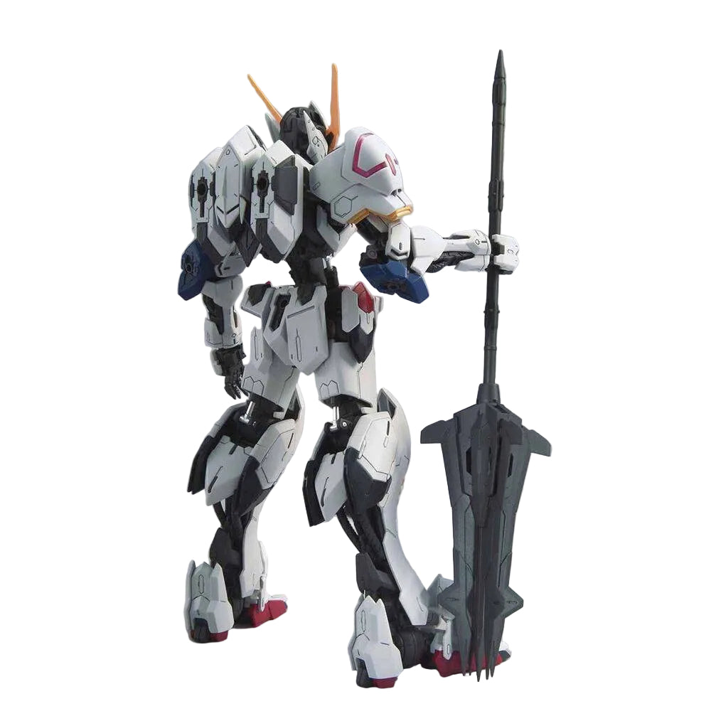 MG 1/100 GUNDAM BARBATOS