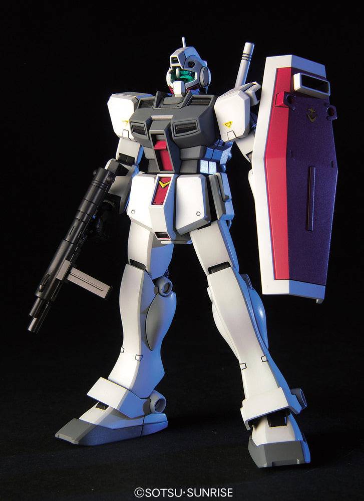 HGUC 1/144 RGM-79D GM COLD DISTRICT TYPE