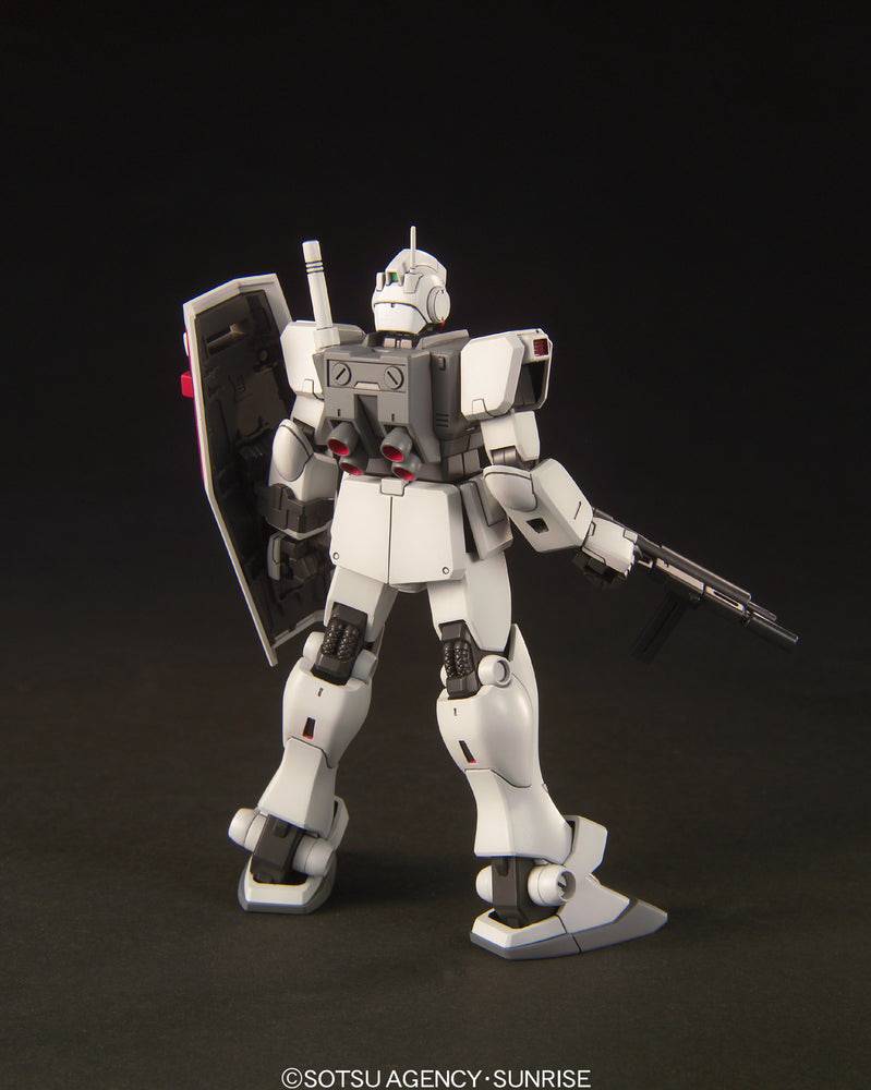 HGUC 1/144 RGM-79D GM COLD DISTRICT TYPE