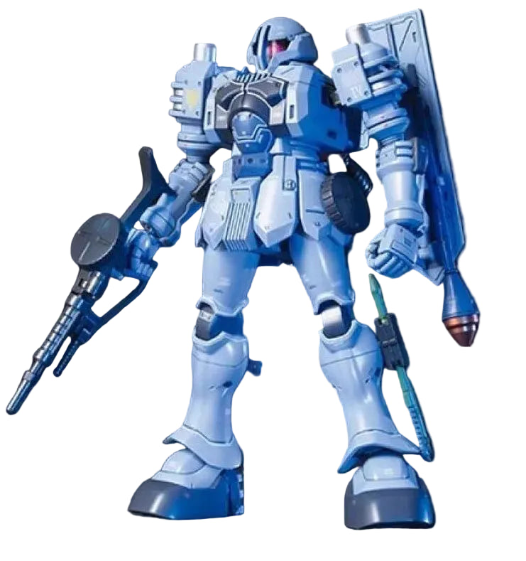 HGUC 1/144 ZUDAH