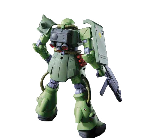 HGUC 1/144 ZAKU II KAI