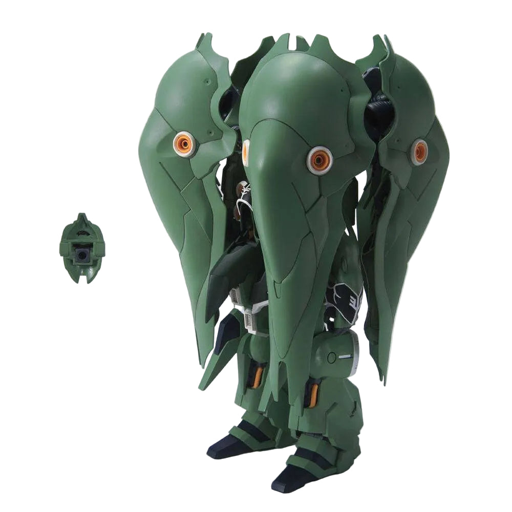 HGUC 1/144 NZ-666 KSHATRIYA
