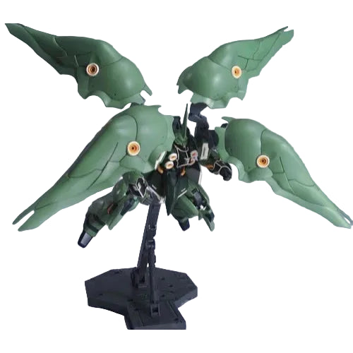 HGUC 1/144 NZ-666 KSHATRIYA