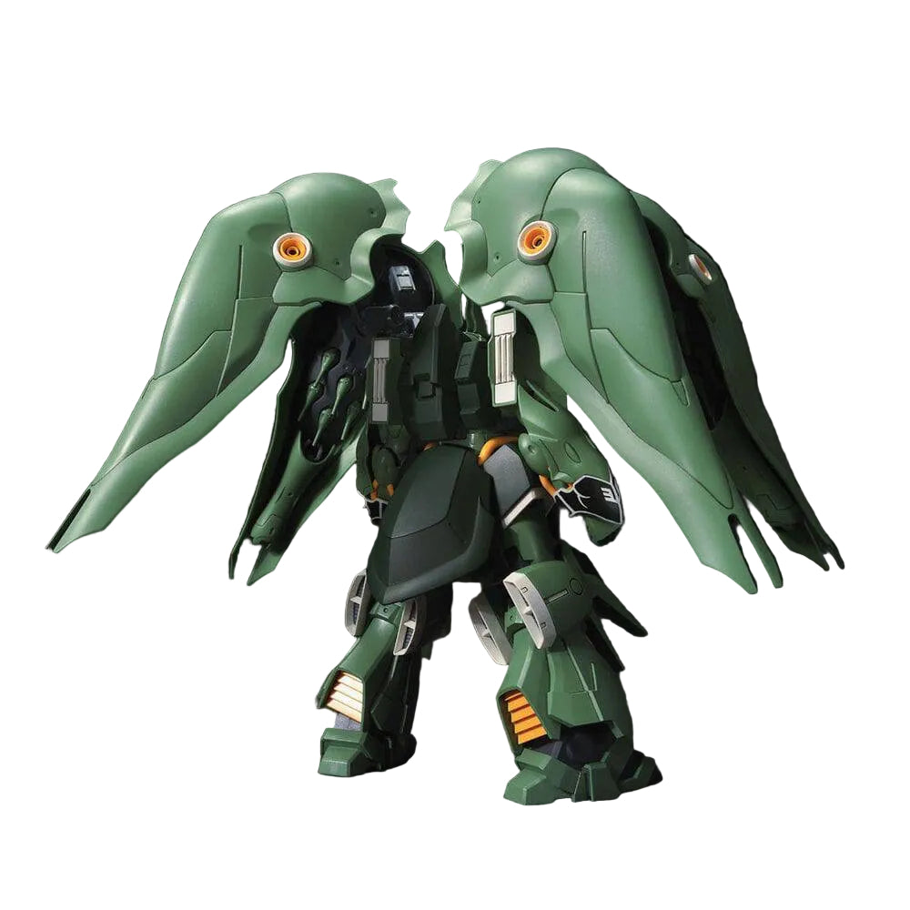 HGUC 1/144 NZ-666 KSHATRIYA