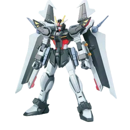 HG STRIKE NOIR GUNDAM