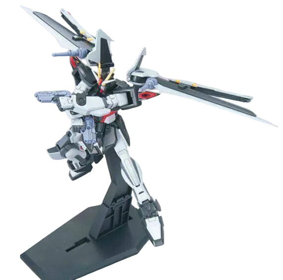 HG STRIKE NOIR GUNDAM
