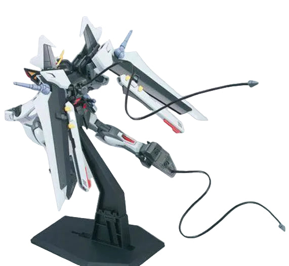 HG STRIKE NOIR GUNDAM