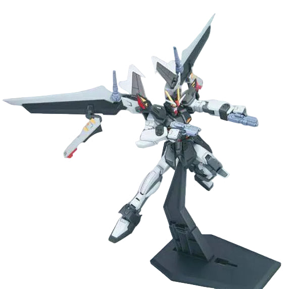 HG STRIKE NOIR GUNDAM