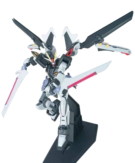 HG STRIKE NOIR GUNDAM
