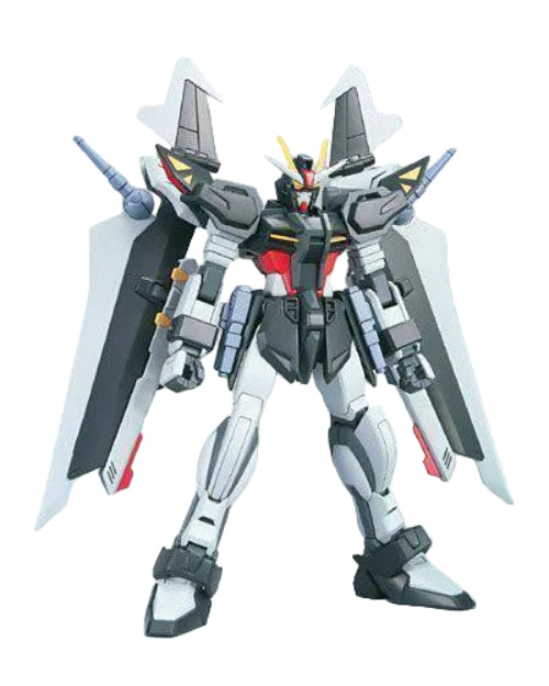 HG STRIKE NOIR GUNDAM