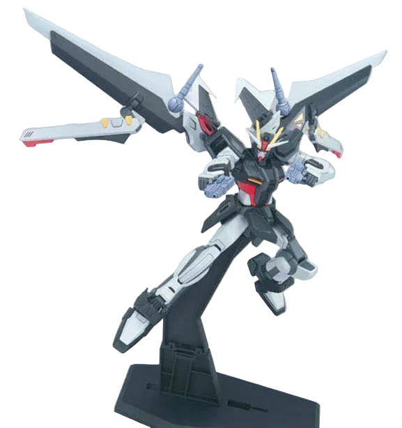HG STRIKE NOIR GUNDAM