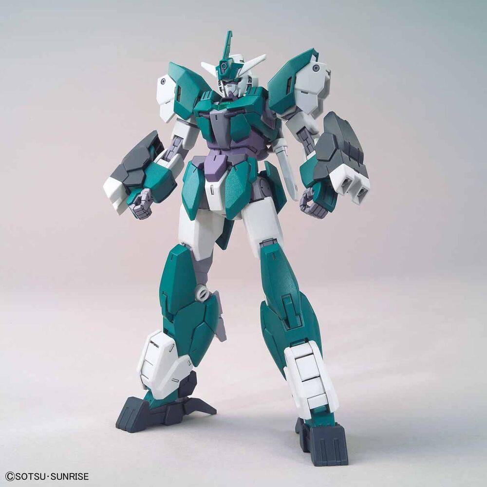 HGBDR 1/144 CORE GUNDAM G3 COLOR and VEETWO UNIT