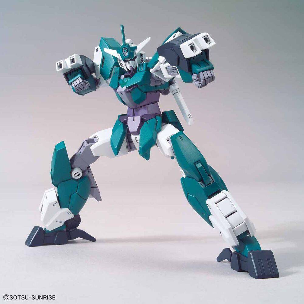 HGBDR 1/144 CORE GUNDAM G3 COLOR and VEETWO UNIT