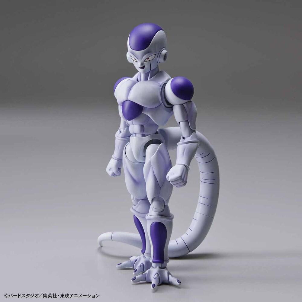 FigureRise Standard FINAL FORM FRIEZA