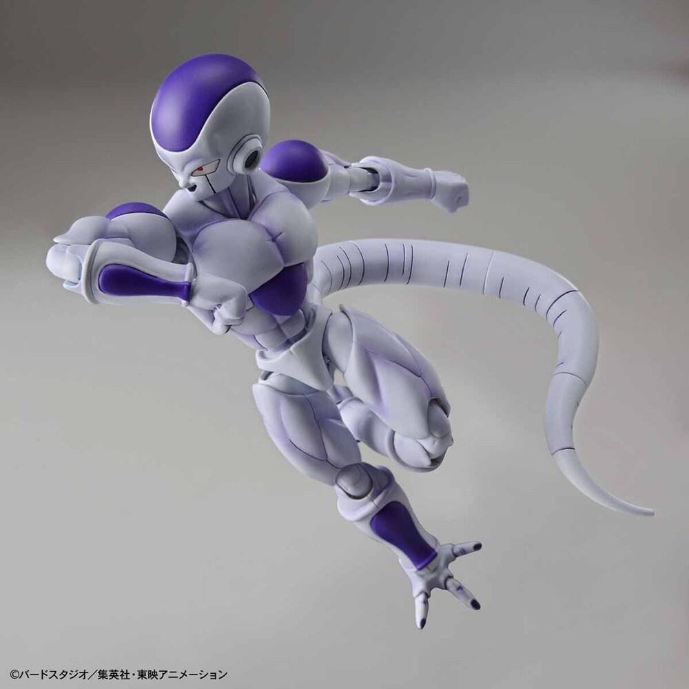 FigureRise Standard FINAL FORM FRIEZA