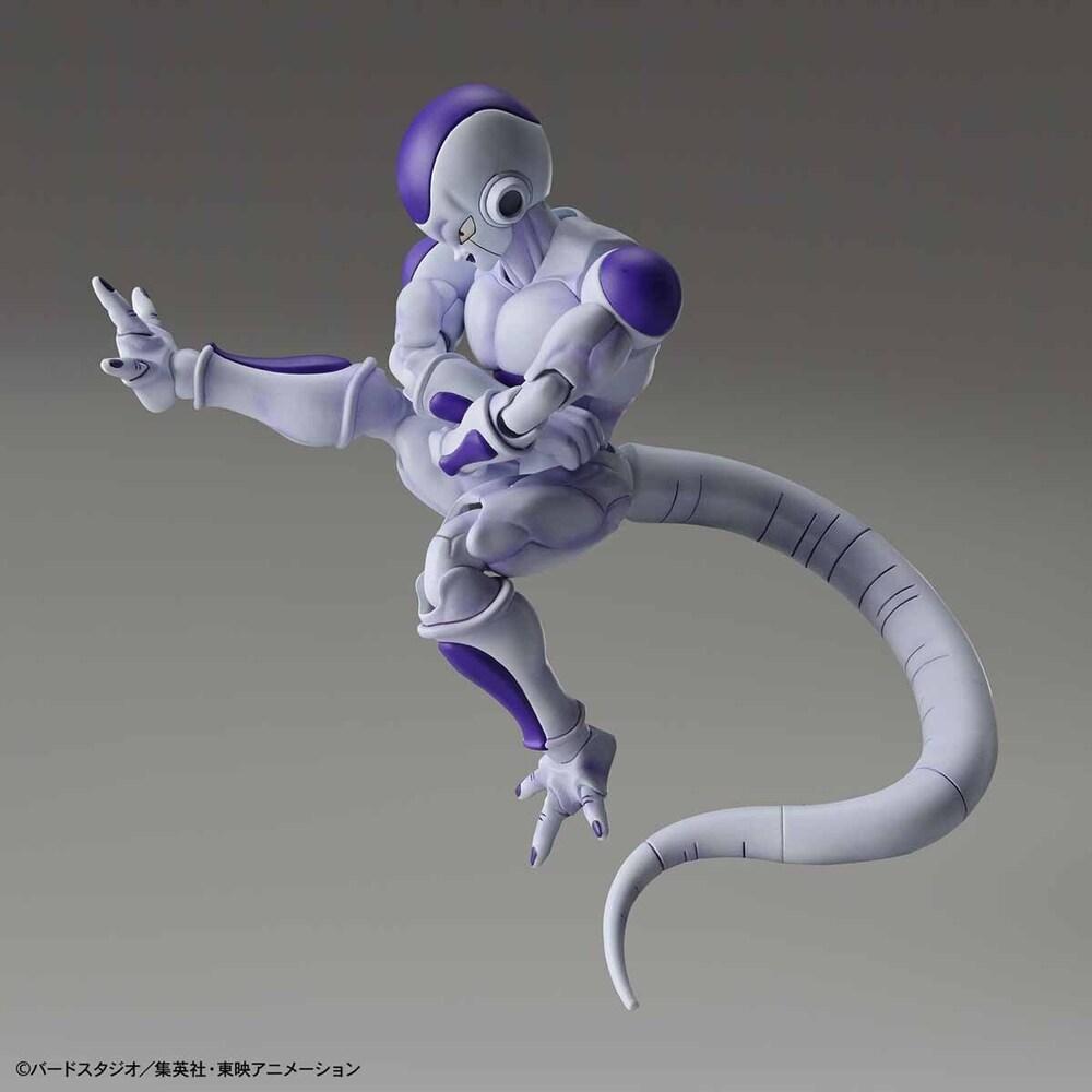 FigureRise Standard FINAL FORM FRIEZA