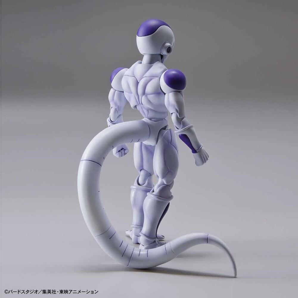 FigureRise Standard FINAL FORM FRIEZA