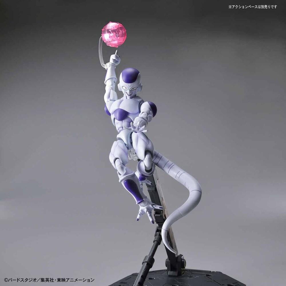 FigureRise Standard FINAL FORM FRIEZA
