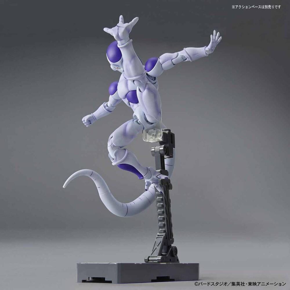 FigureRise Standard FINAL FORM FRIEZA