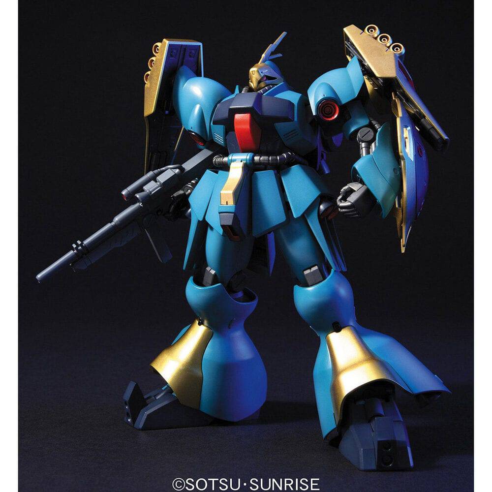 HGUC 1/144 JAGD DOGA (GYUNEI)