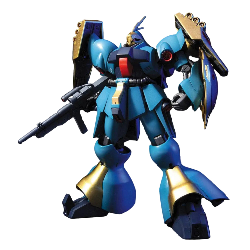 HGUC 1/144 JAGD DOGA (GYUNEI)