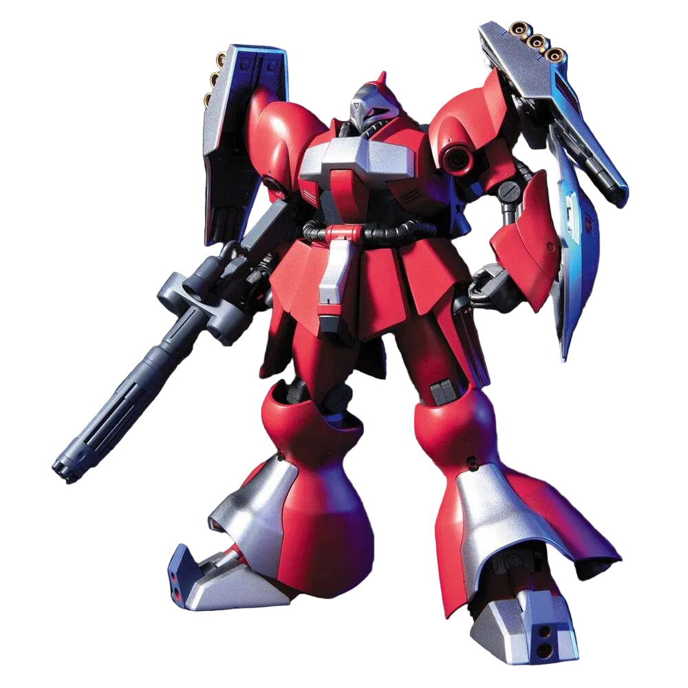 HGUC 1/144 JAGD DOGA (QUESS)