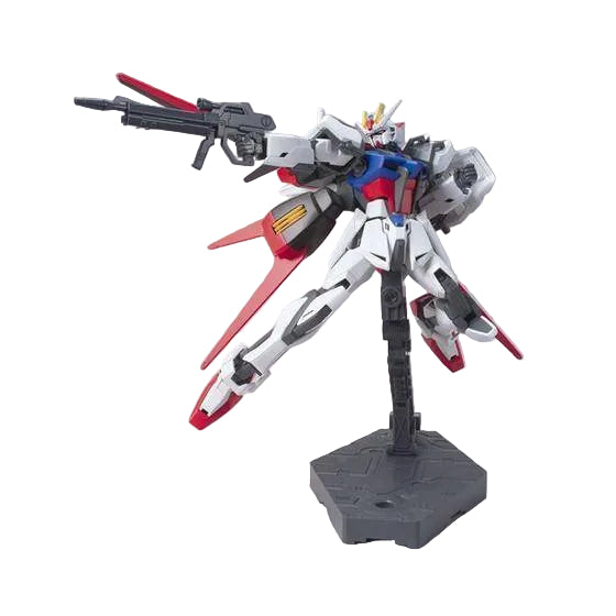 HGCE 1/144 AILE STRIKE GUNDAM