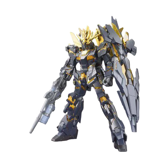 HGUC 1/144 UNICORN GUNDAM 02 BANSHEE NORN (DESTROY MODE)