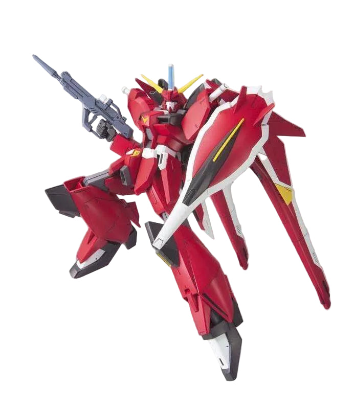 1/100 SAVIOUR GUNDAM