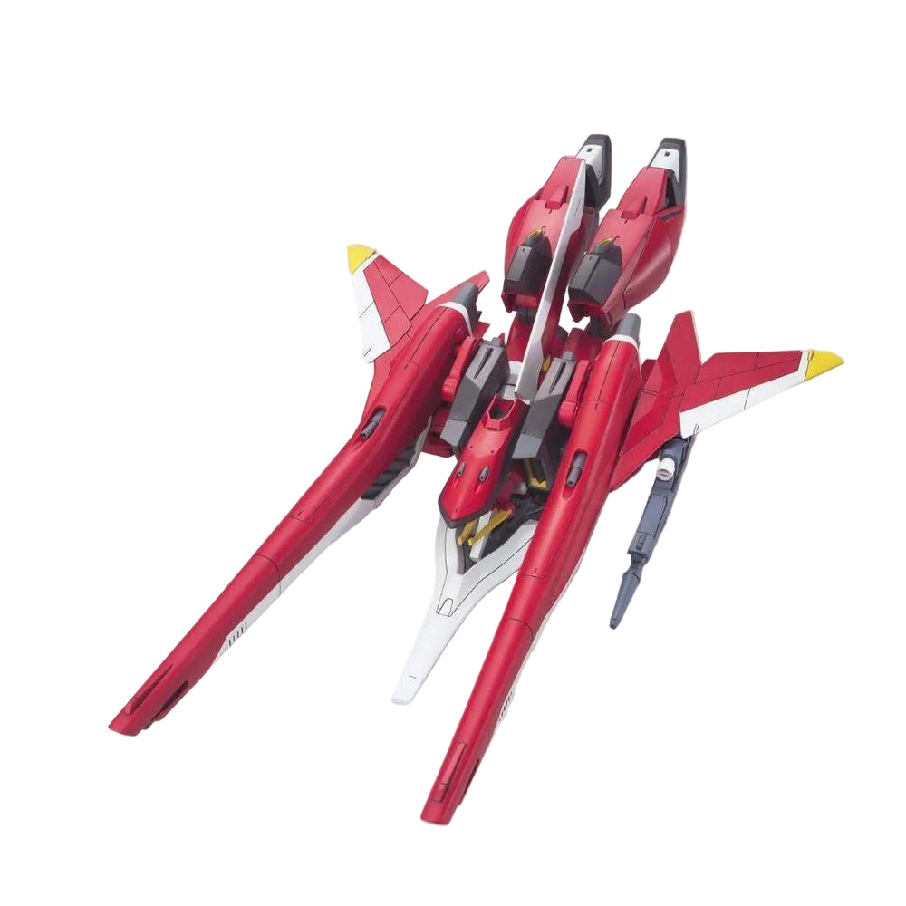 1/100 SAVIOUR GUNDAM