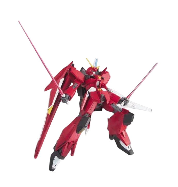 1/100 SAVIOUR GUNDAM