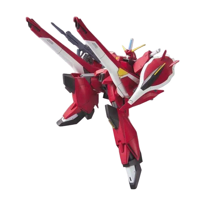 1/100 SAVIOUR GUNDAM