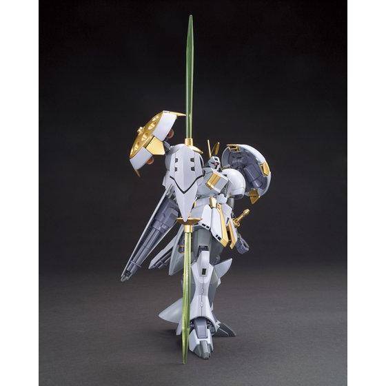 HGBF 1/144 RGYAGYA