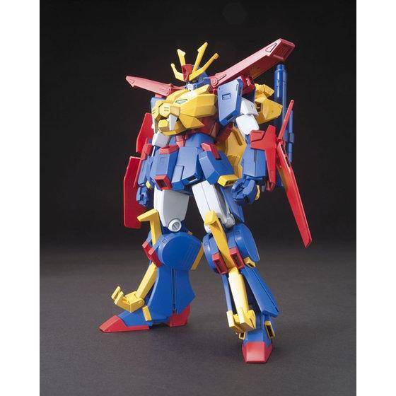 HGBF 1/144 Tryon 3
