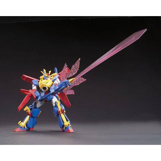 HGBF 1/144 Tryon 3