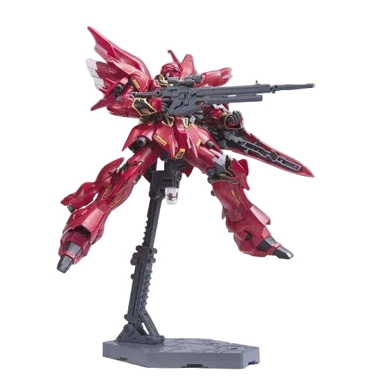 HGUC 1/144 SINANJU