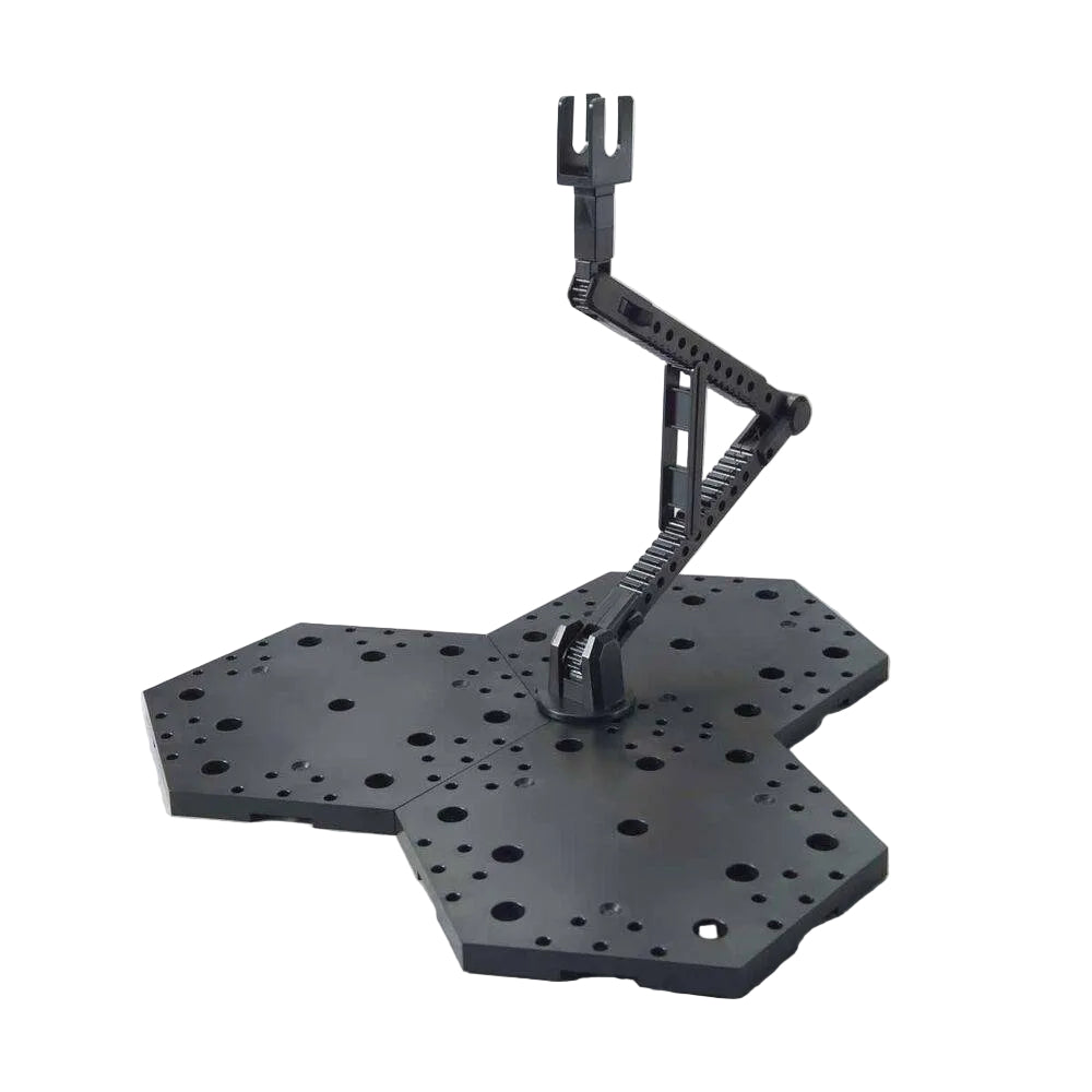 Bandai - ACTION BASE 4 BLACK