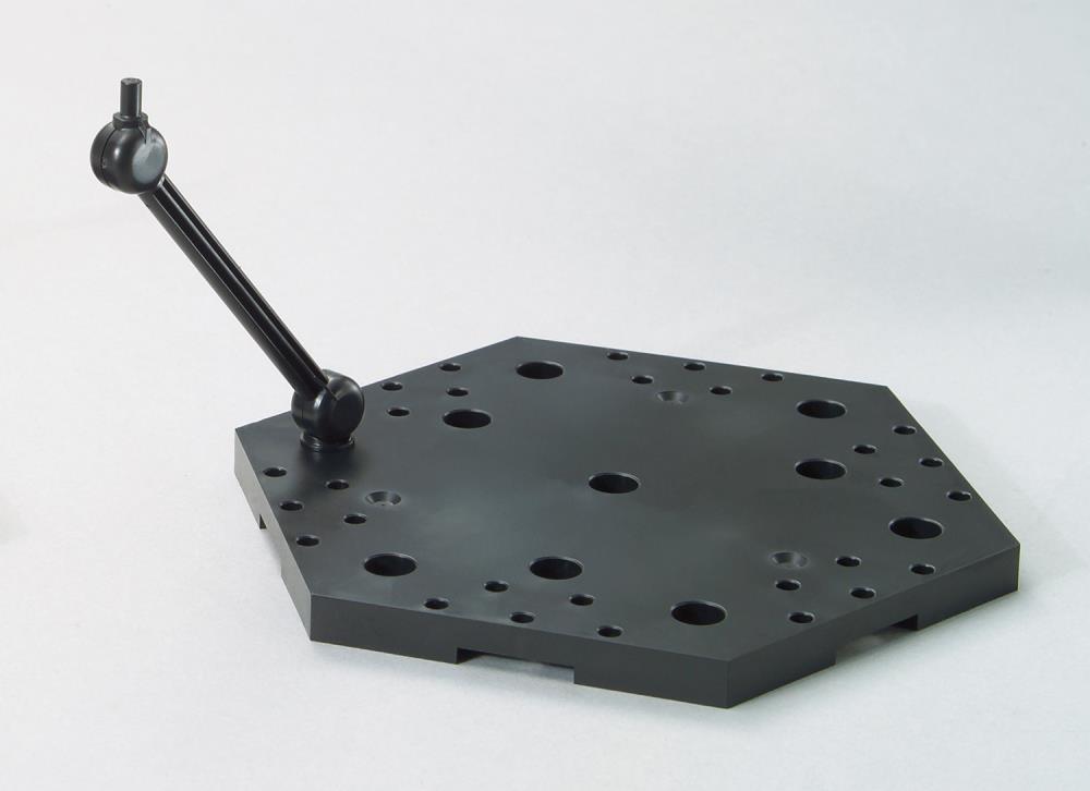 Action Base 5 (Black)