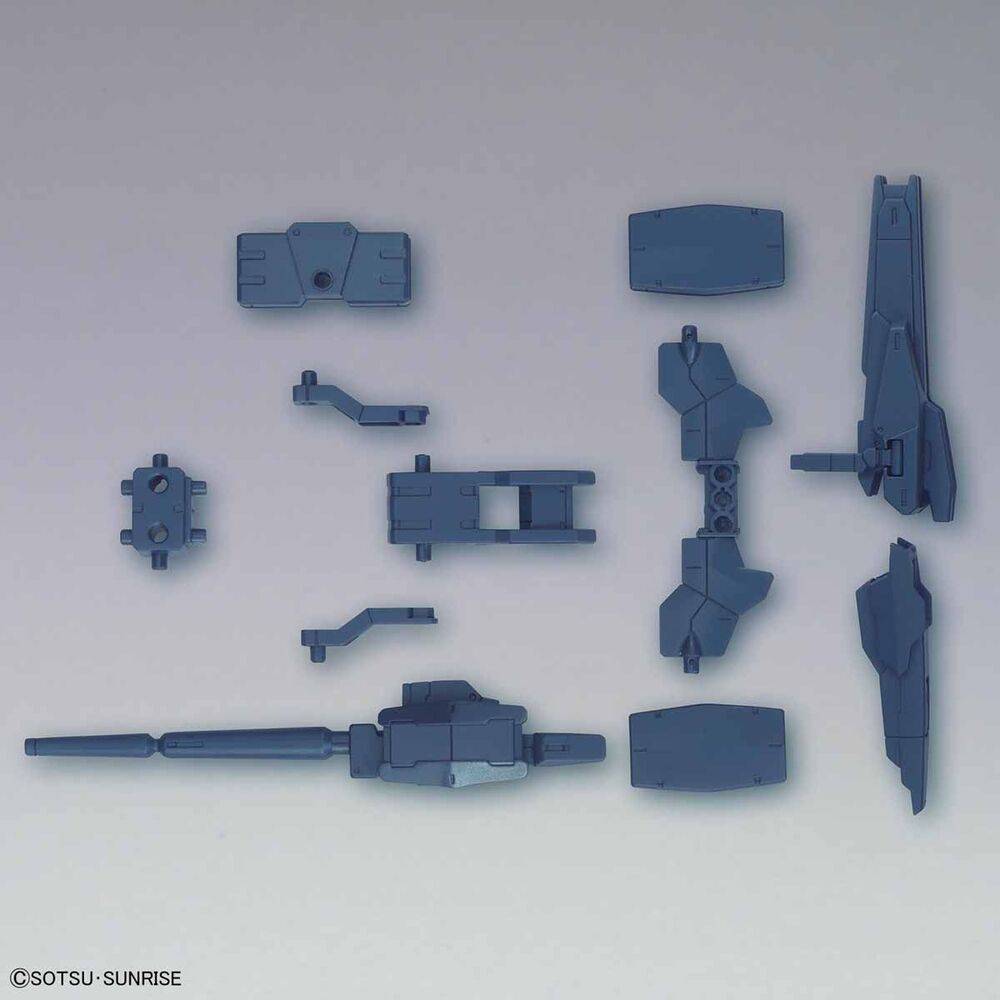 HGBDR 1/144 VEETWO WEAPONS