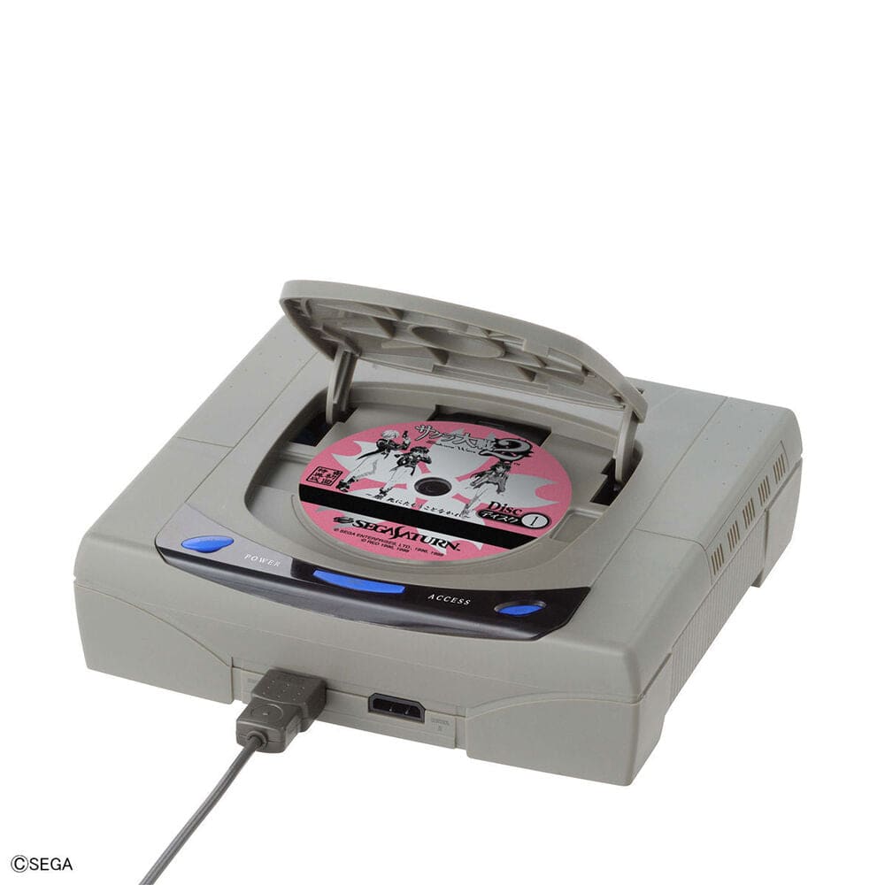 BEST HIT CHRONICLE 2/5 SEGASATURNHST3200